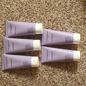 Living Proof Color Care